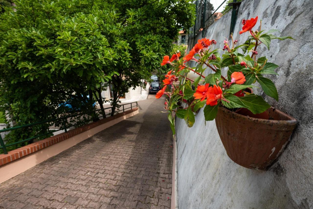 索里A Casa Di Mila住宿加早餐旅馆 外观 照片