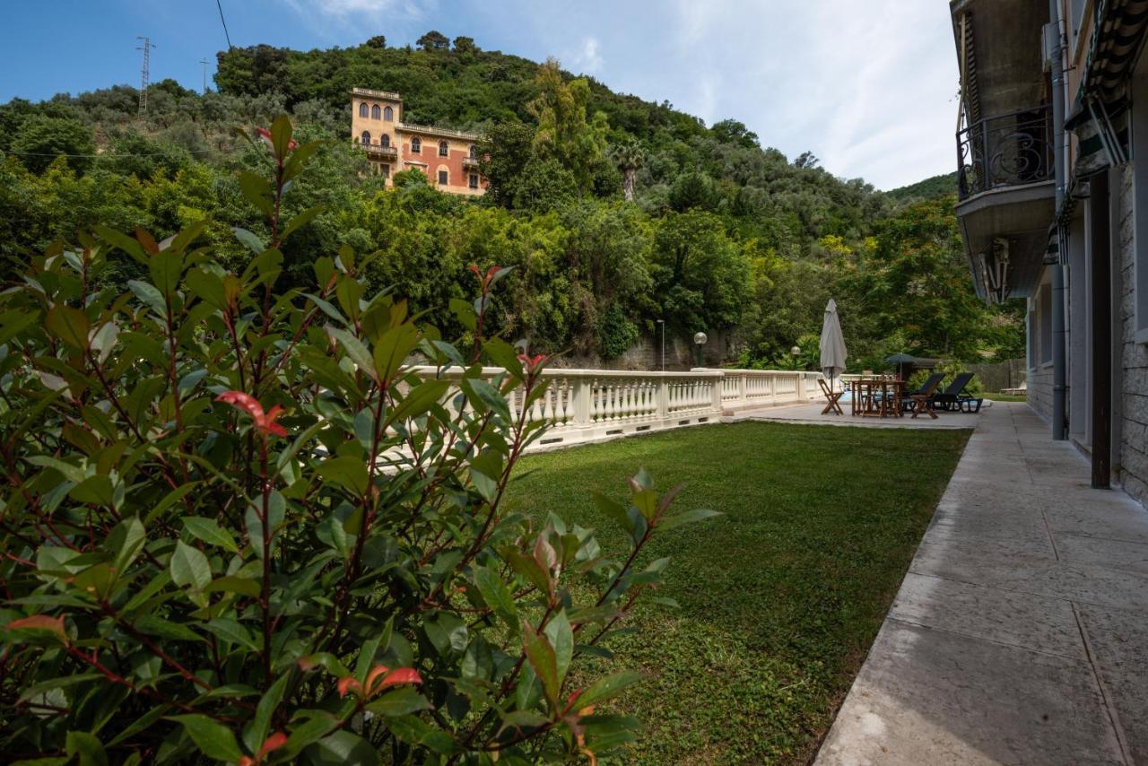 索里A Casa Di Mila住宿加早餐旅馆 外观 照片